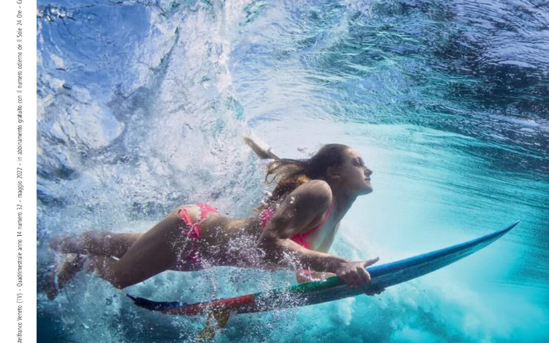 Più salute e benessere maggio 2022