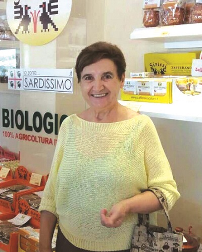 L’azienda Itria: fiore all’occhiello della Marmilla per la coltivazione dello zafferano