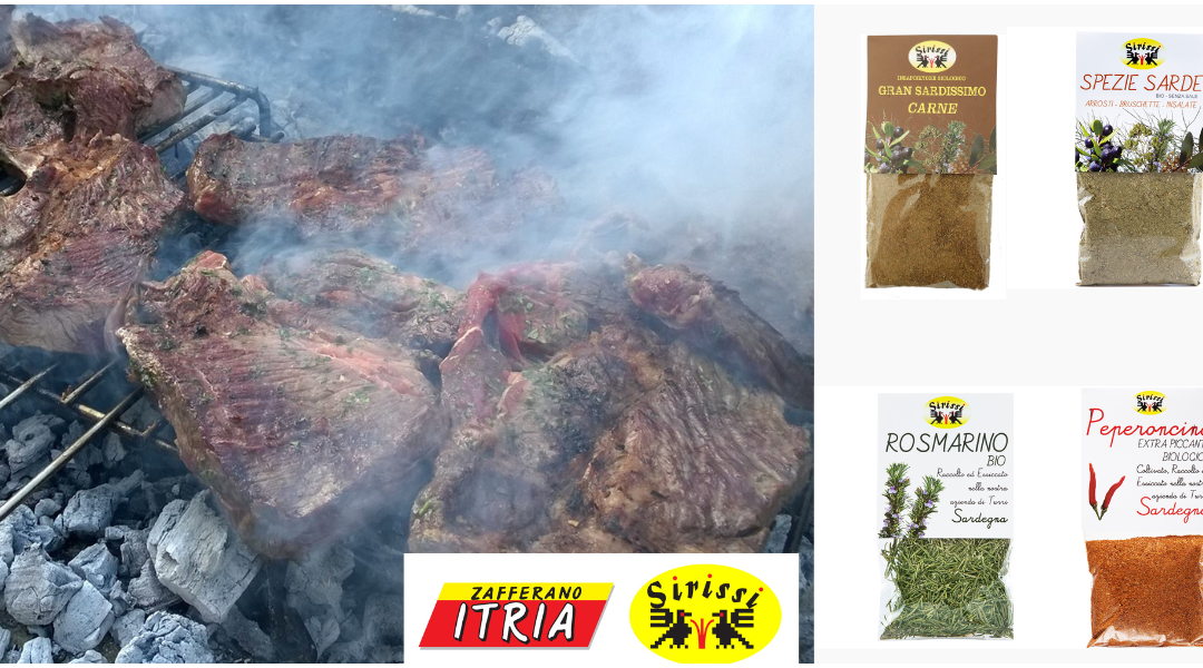 Marinatura della carne: scegli bene gli aromi!