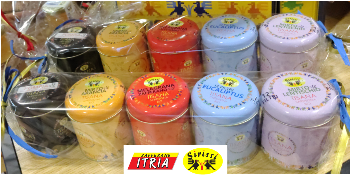 20251212 – Tisane di Sardegna 20251212 - Tisane di Sardegna